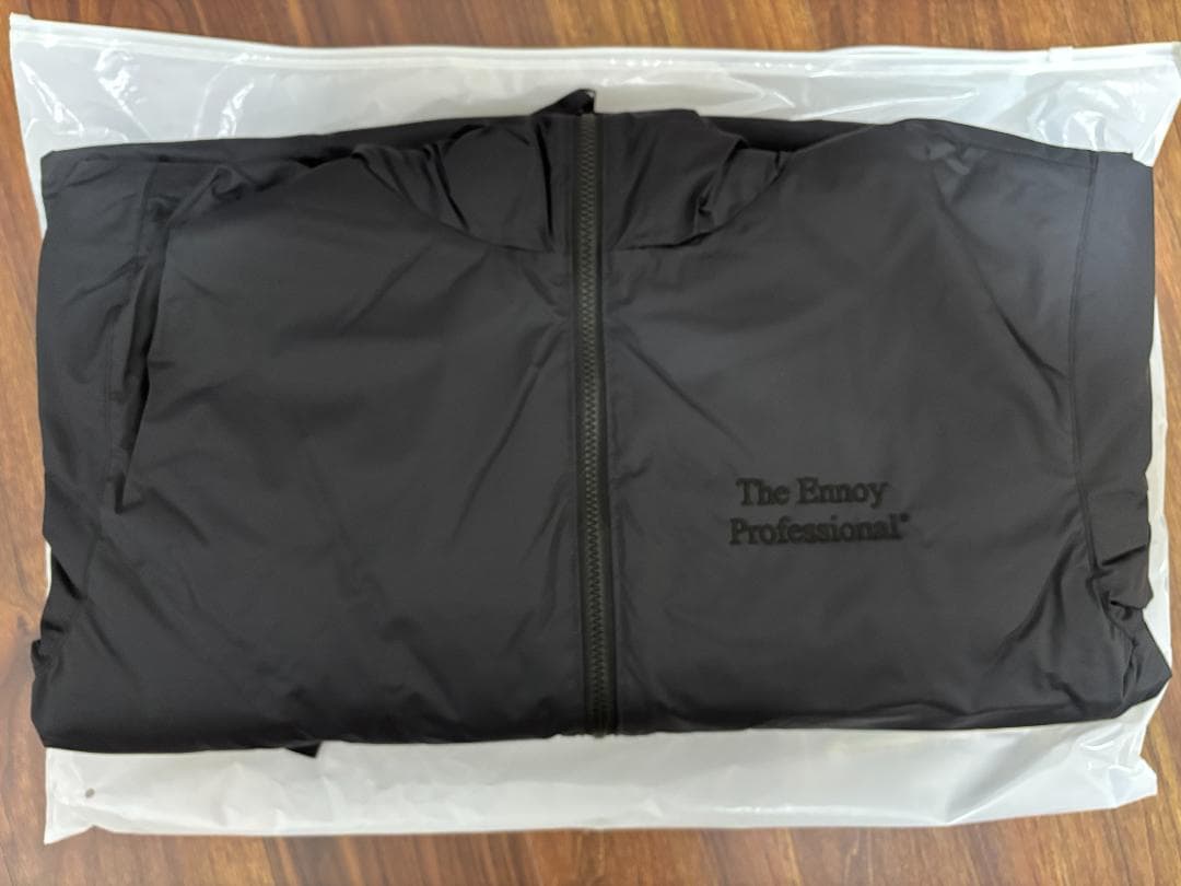 [新品] ENNOY PROFESSIONAL PADDED SETUP