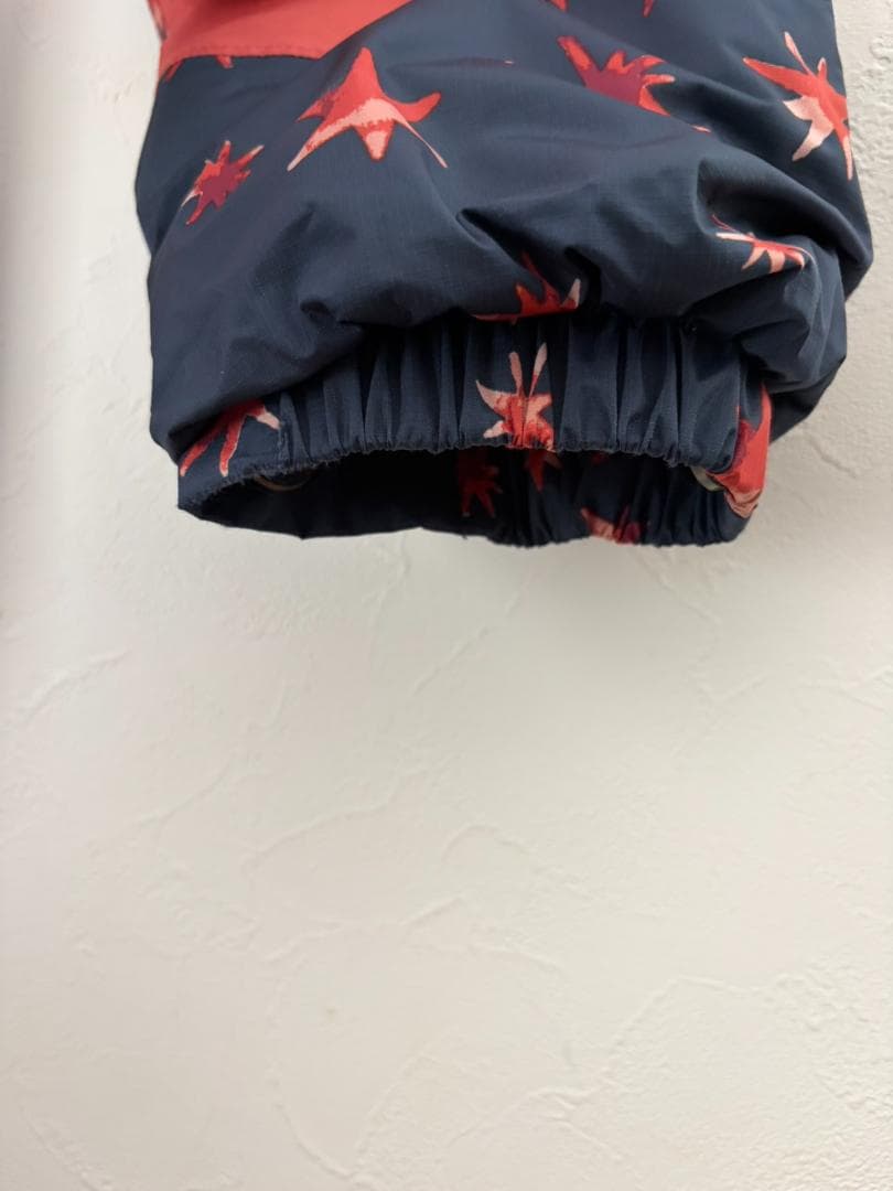 patagonia ジャンプスーツ T5 110