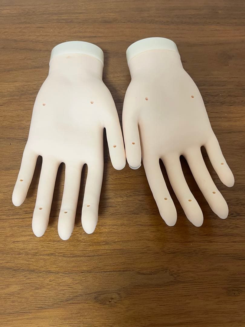 【本番OK】JNEC認定モデルハンド