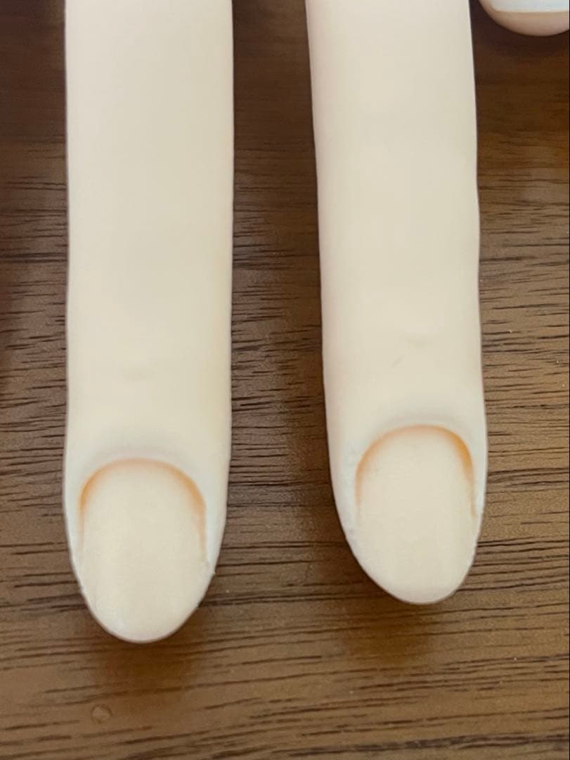 【本番OK】JNEC認定モデルハンド