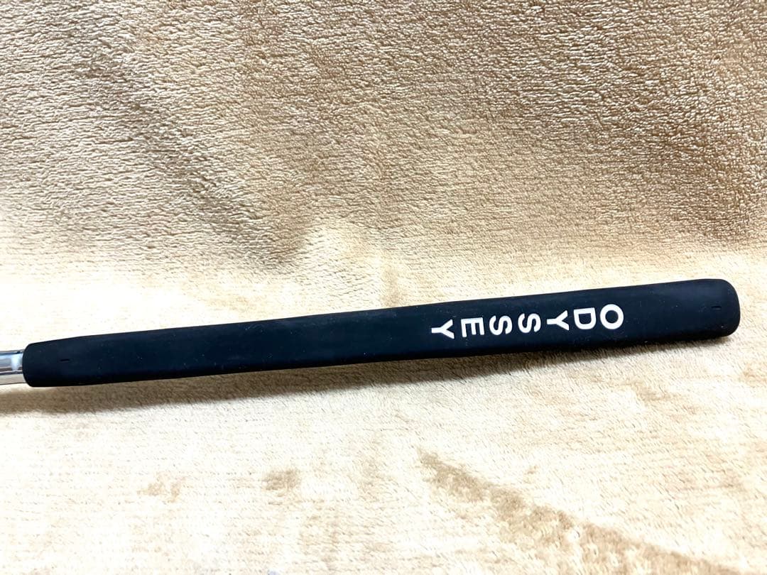 ODYSSEY PROTOTYPE #1 パター