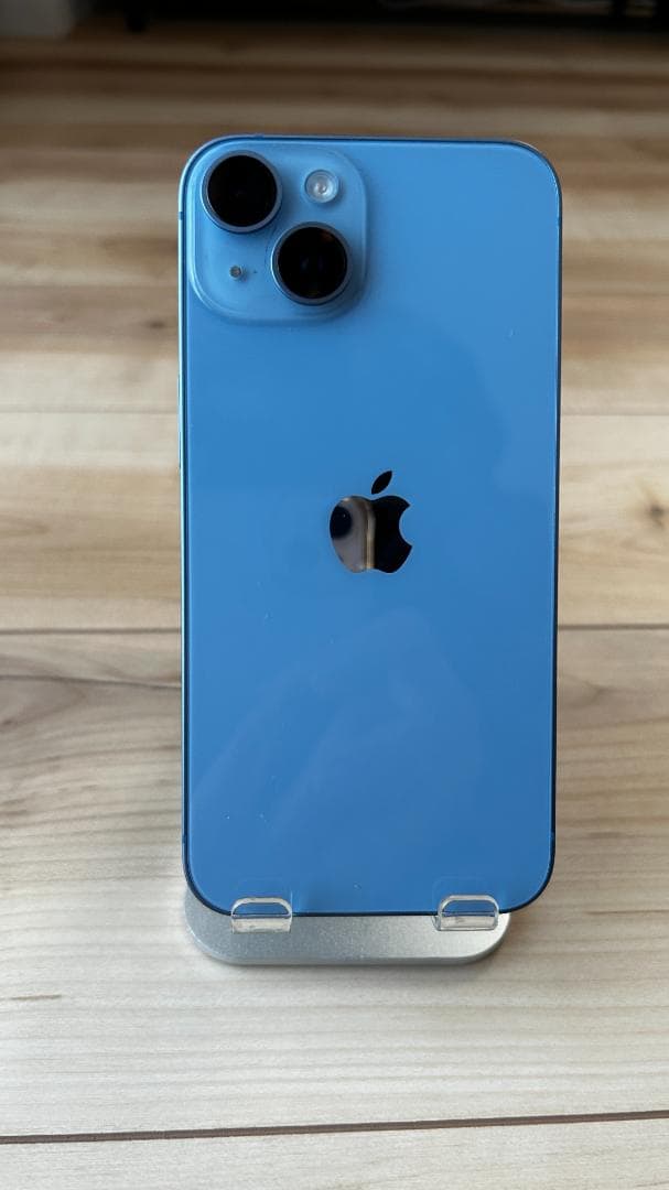 iPhone 14 海外版