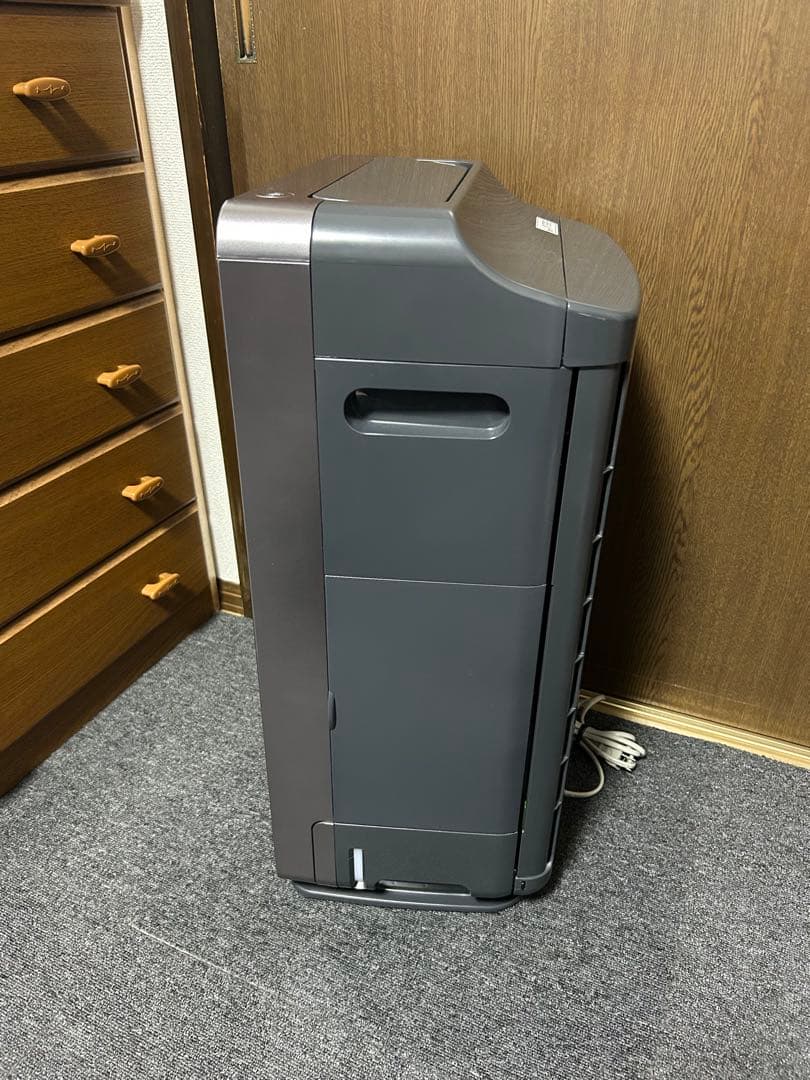 【極美品】日立　ZP-GA1000T ジアクリン　空気清浄機 21年製