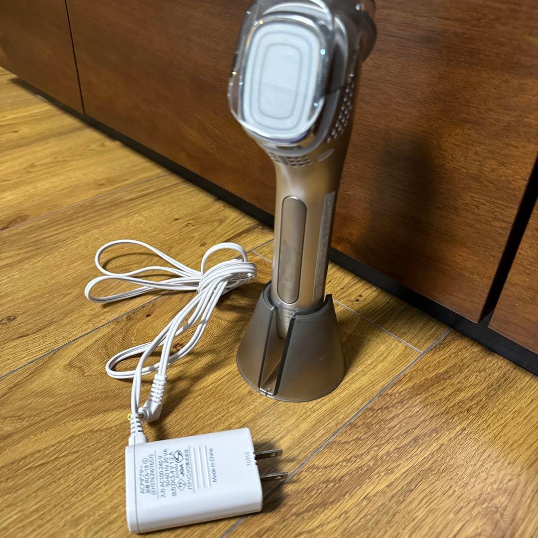 Panasonic 美顔器 充電器付き