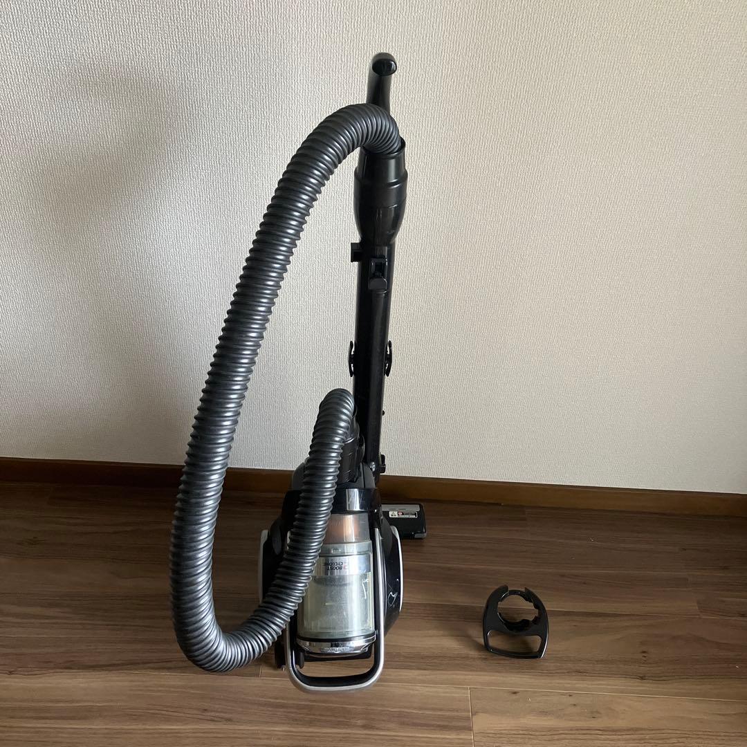 HITACHI CV-SC100 サイクロン掃除機 2015年製　清掃済み