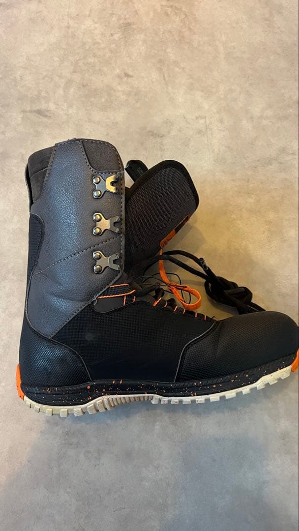 スノーボード 22-23 ROME SDS BODEGA HYBRID BOA 26.0cm