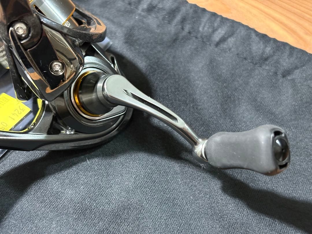 21ルビアスエアリティ FC LT1000S-P