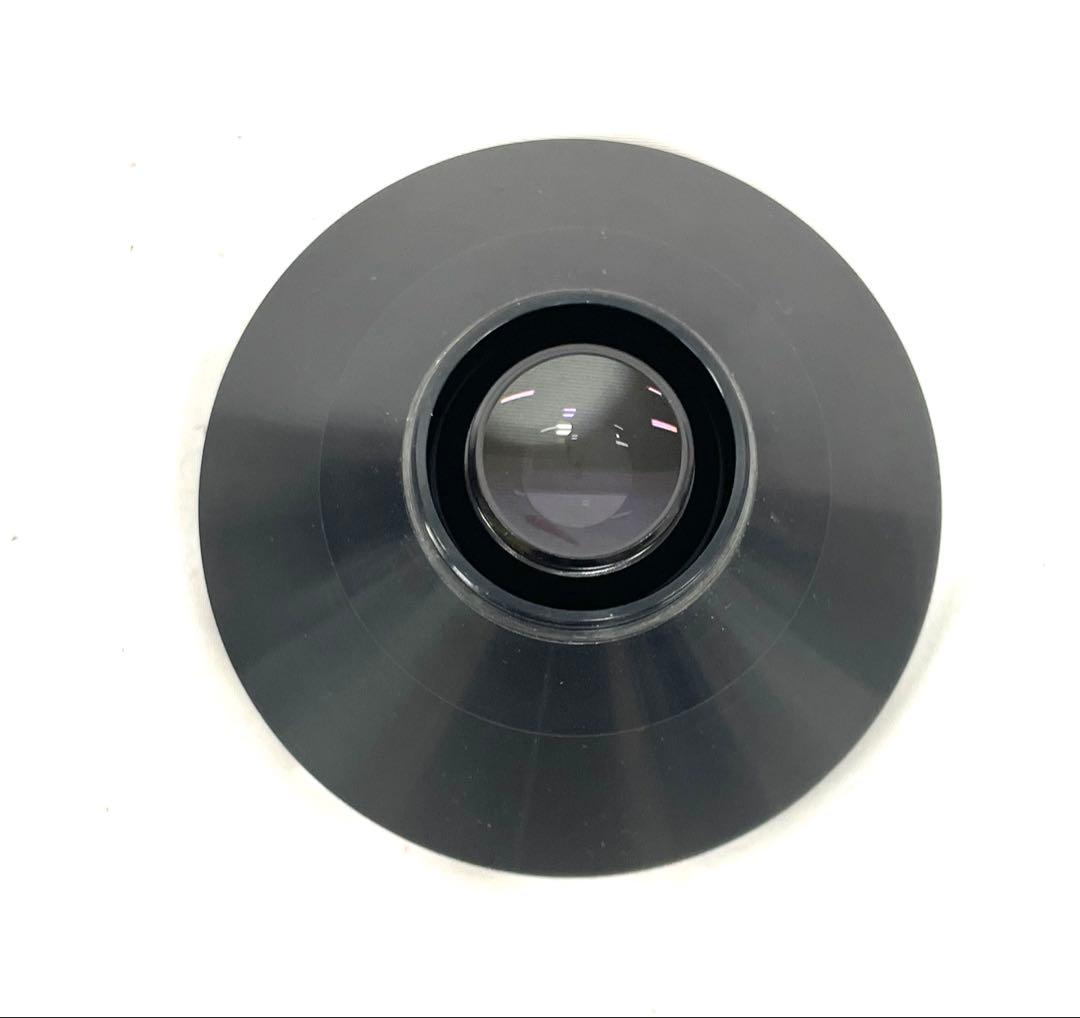 レンズ(単焦点) Schneider SUPER-ANGULON F6.8/90mm