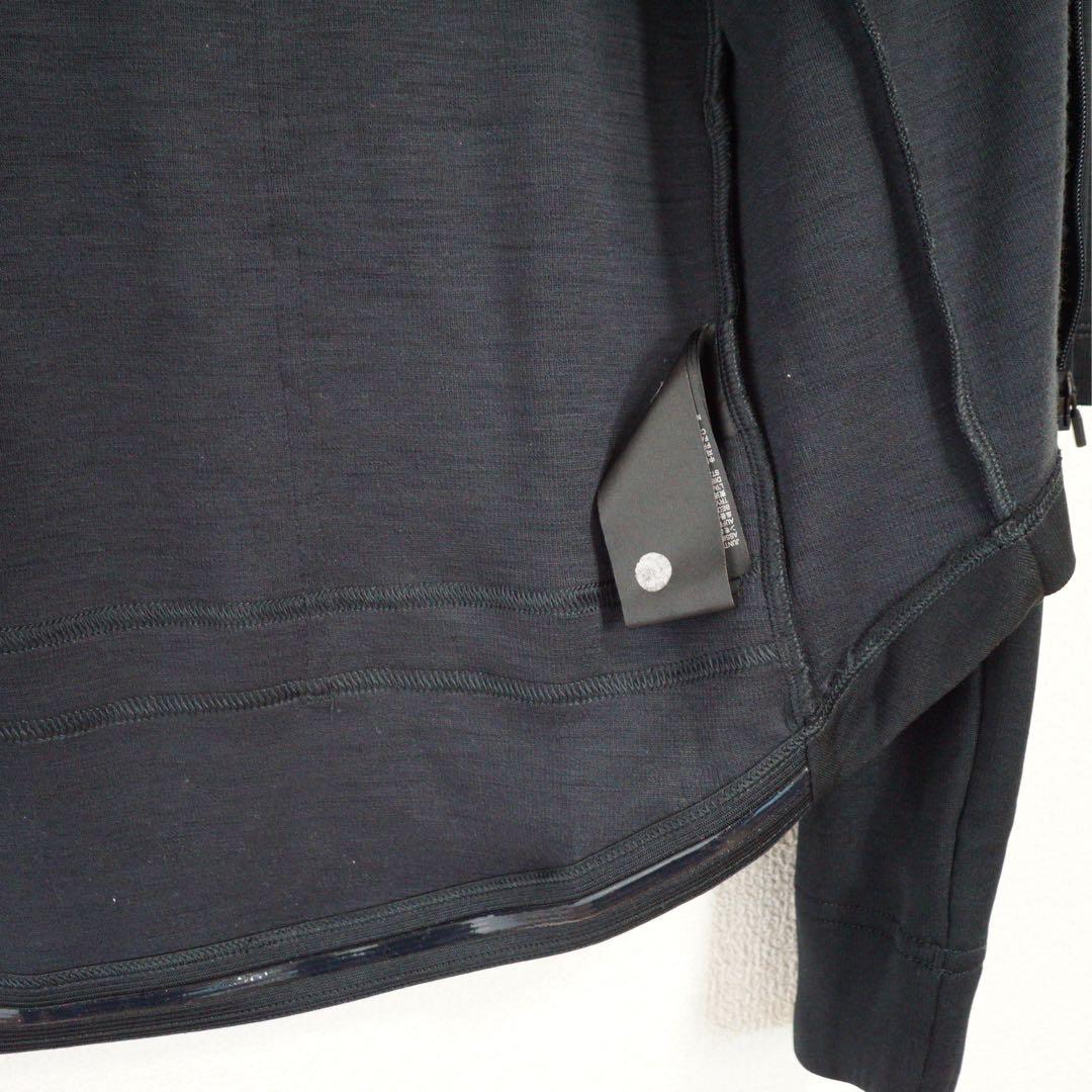 Rapha メンズ クラシック ロングスリーブ ジャージ II M