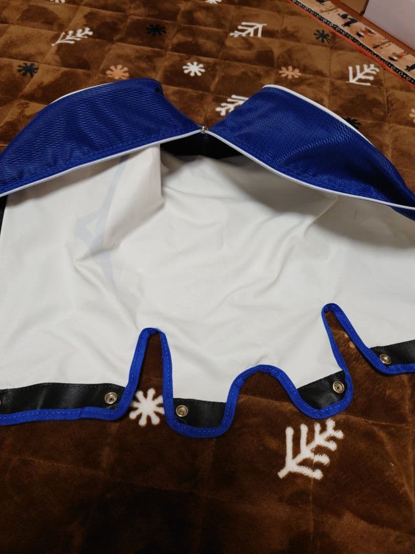 青*物様 ★ミズノ　MIZUNO　スタンド　キャディバッグ★