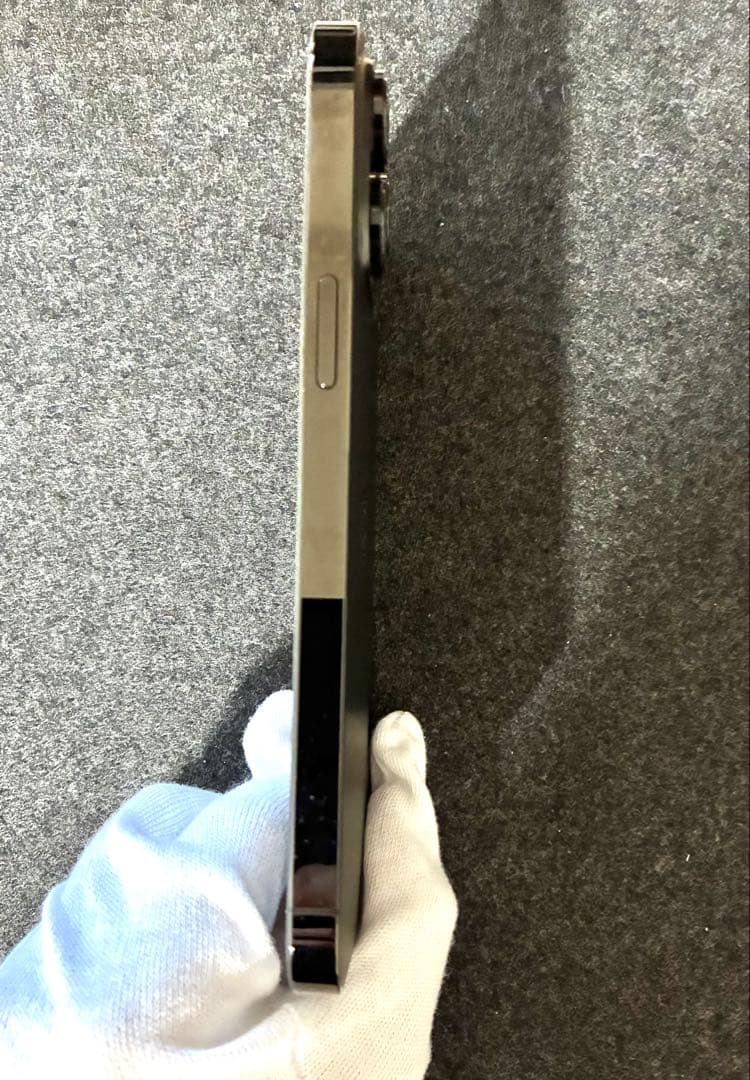 【超美品】iPhone 14 Pro Max スペースブラック SIMフリー