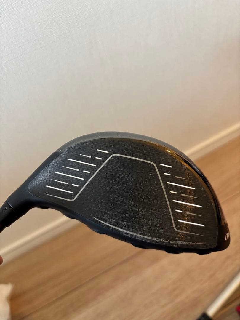 【名器】PING G400 MAX 9°