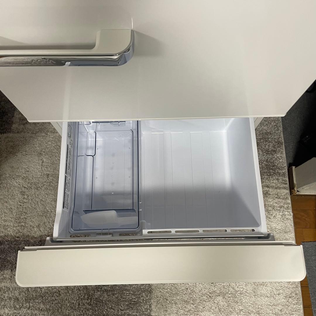 都内23区送料無料✨アクア✨冷蔵庫 AQR-SV27N(W)272L 2022年