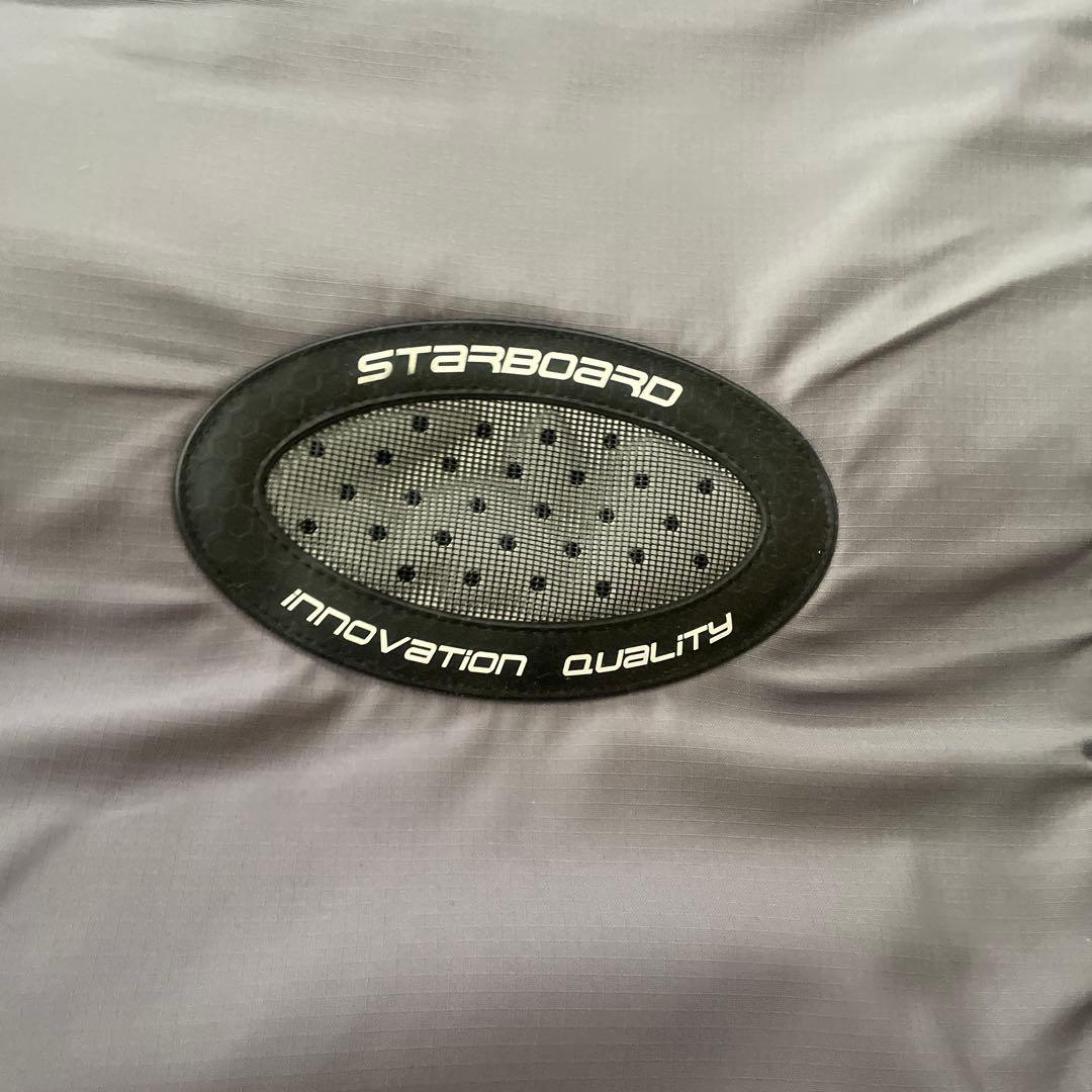 スターボード　SUP ハードケース　 ロング