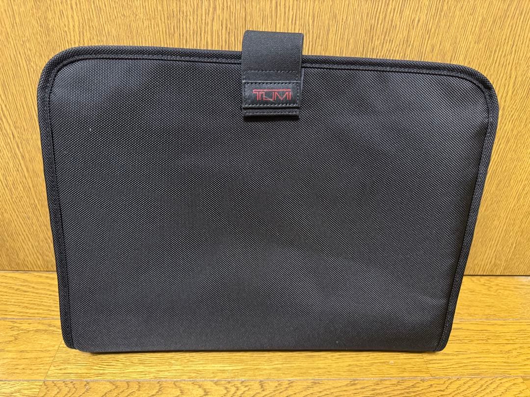 TUMI トゥミ スーツケース キャリーケース キャリーバッグ 26104D4