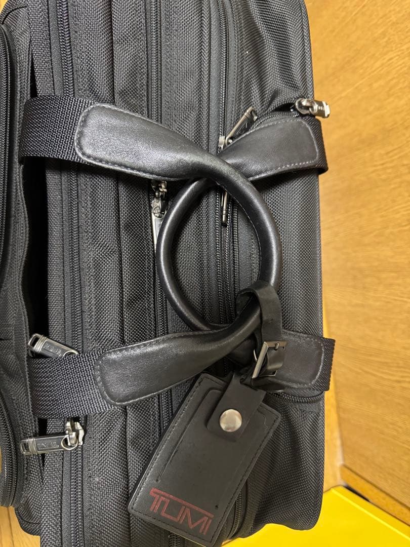 TUMI トゥミ スーツケース キャリーケース キャリーバッグ 26104D4