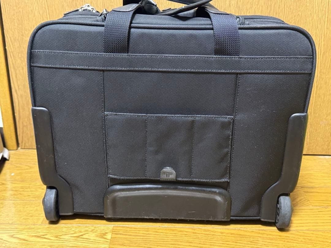 TUMI トゥミ スーツケース キャリーケース キャリーバッグ 26104D4