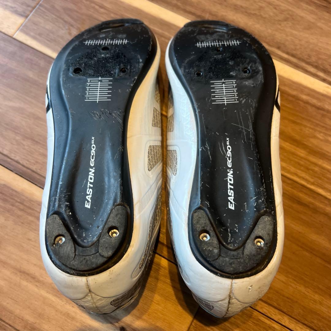 ウェア GIRO IMPERIAL white EU43