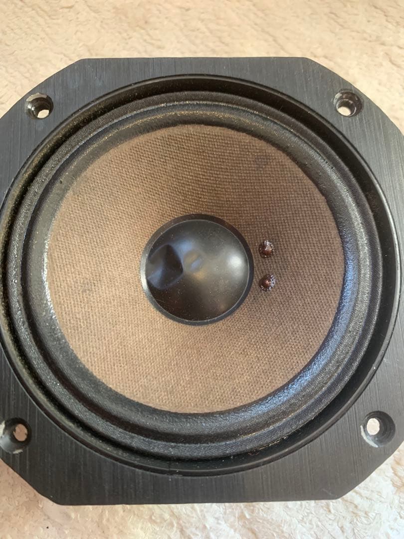 JBL LE5-10 スコーカー　ペア