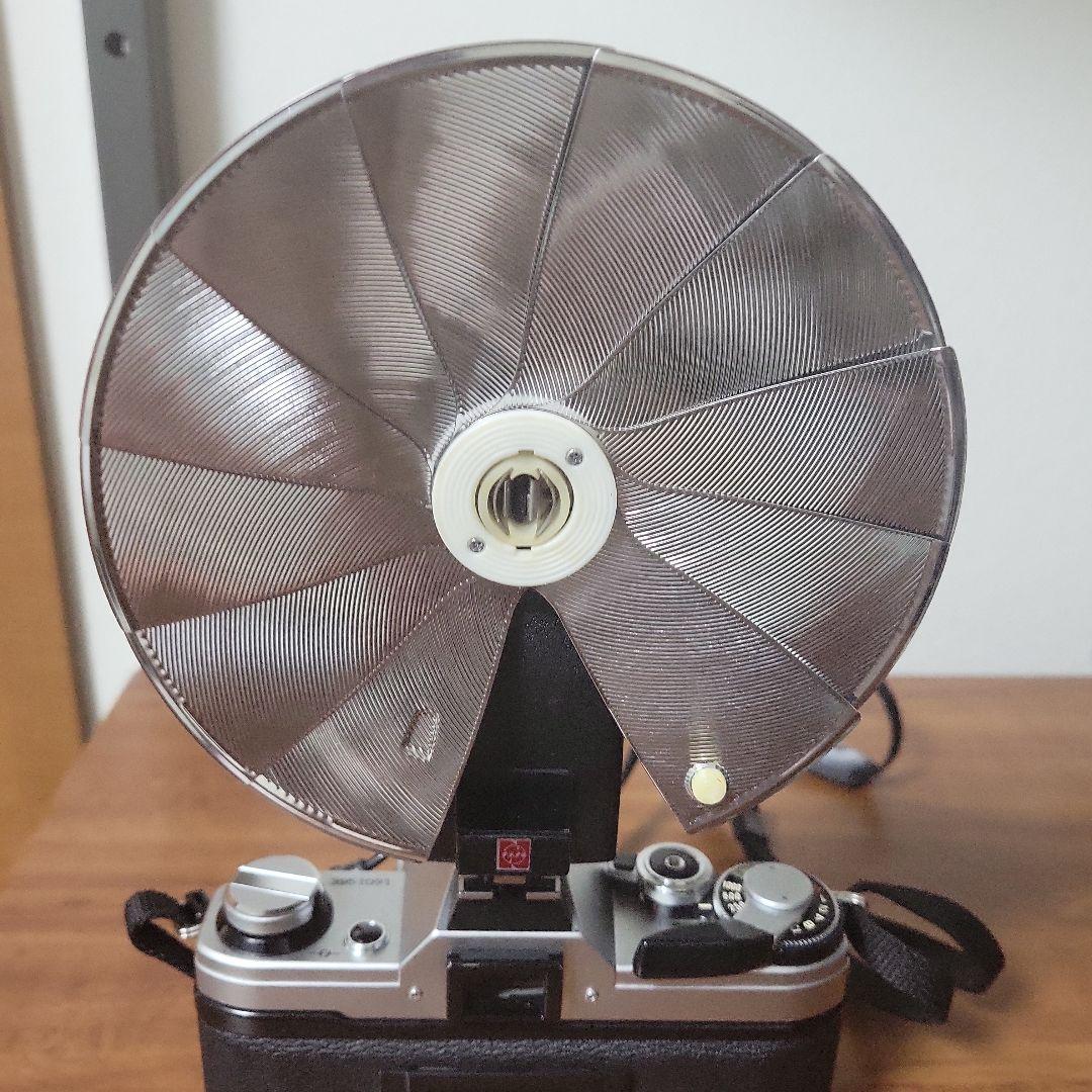 Canon AE-1 一眼レフカメラセット