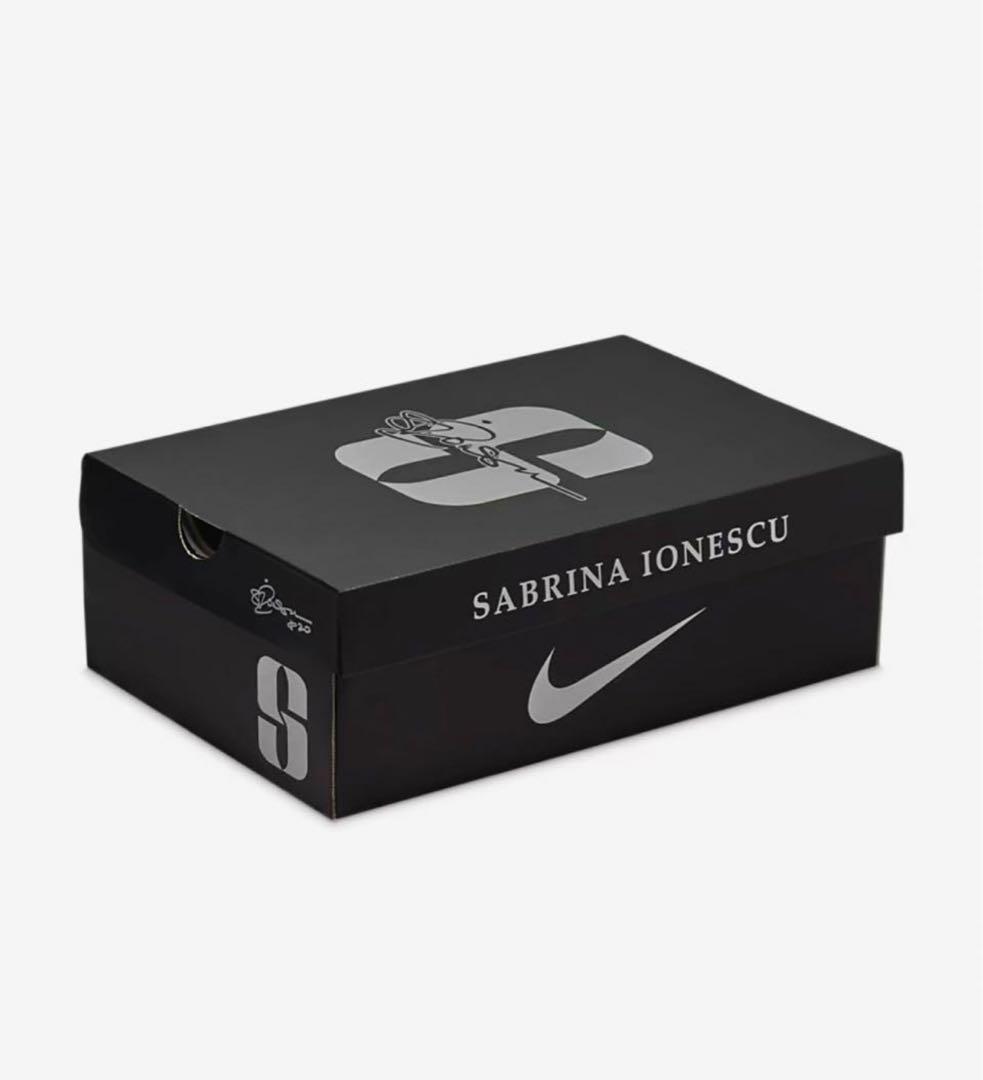 シューズ(男性用) Nike wmns Sabrina 2 EP Activate