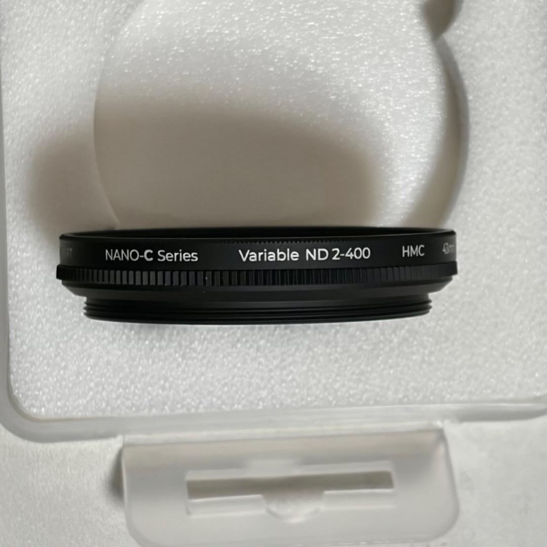 Canon レンズ RF 50mm F1.8 STM（保護フィルター付き）