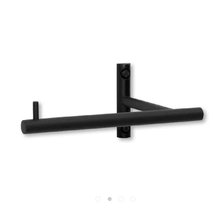 【新品】ferm LIVING Dora toilet paper holder