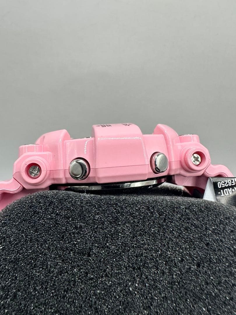 新品未使用　G-SHOCK GF-8250K BGD-5000K フロッグマン