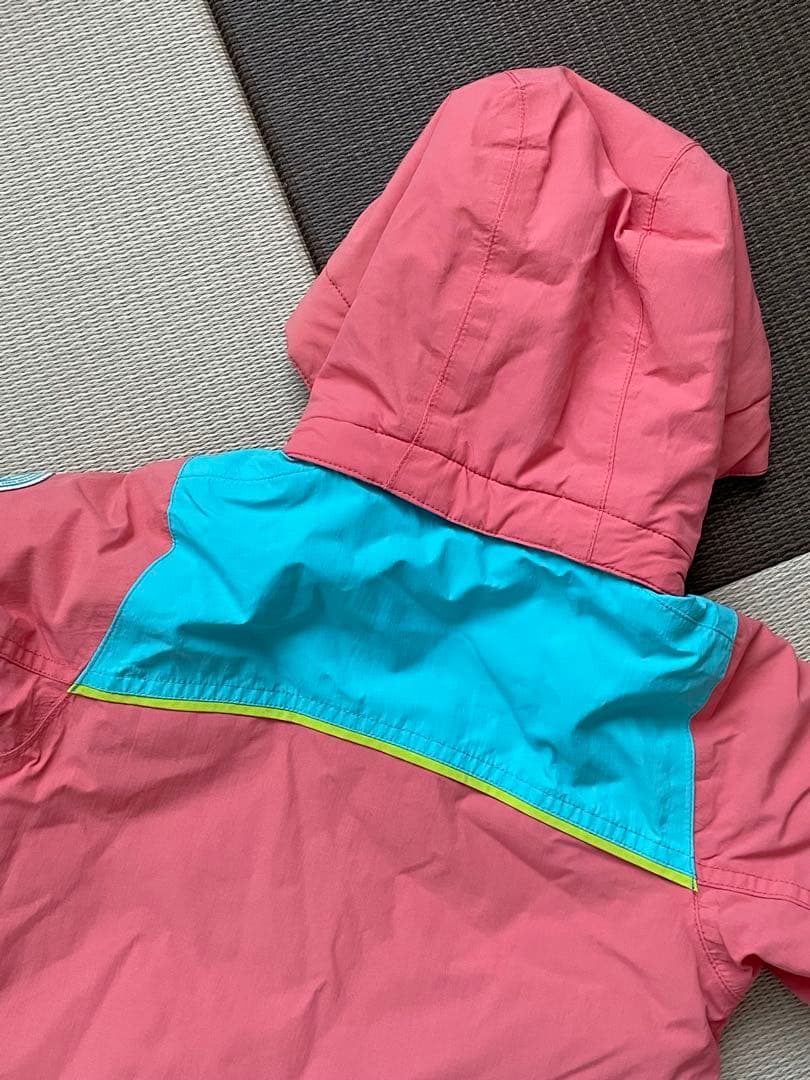 バートン　スノーウェア　キッズ　2T 90〜100