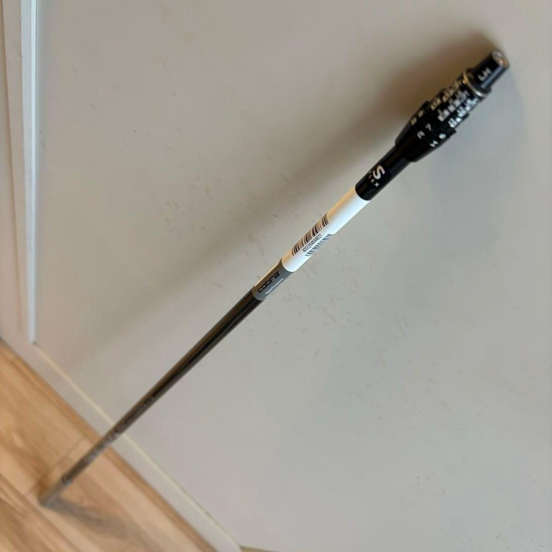 コブラ シャフト　LIN-Q for Cobra OPTM DS ADAPT