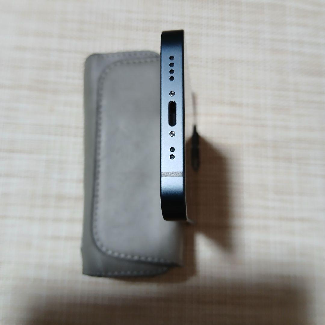 ★バッテリー最大容量95%★iPhone 13 mini 128G/ミッドナイト