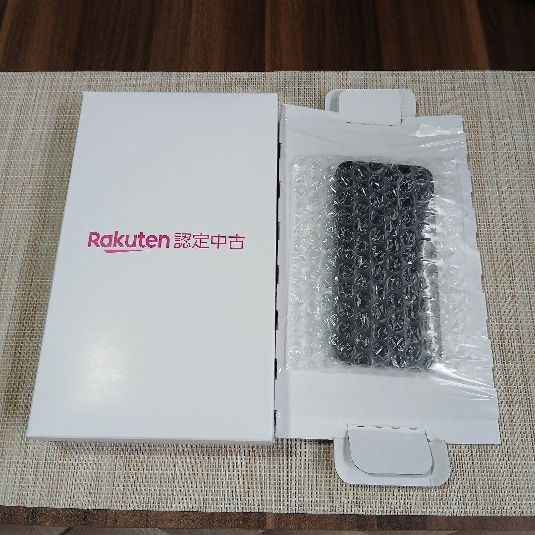 ★バッテリー最大容量95%★iPhone 13 mini 128G/ミッドナイト