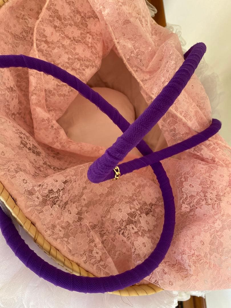 itdog キャンディバッグ、キャリーバッグ美品