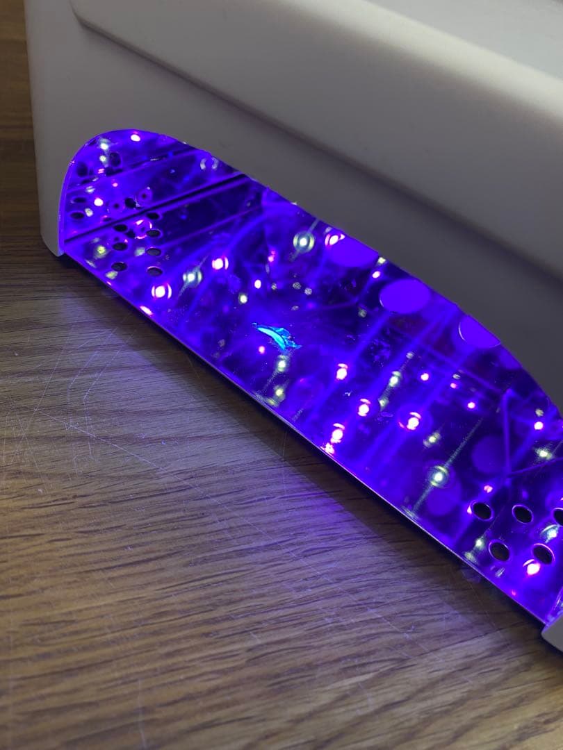 プリアンファ LEDライト レクシアパーフェクト