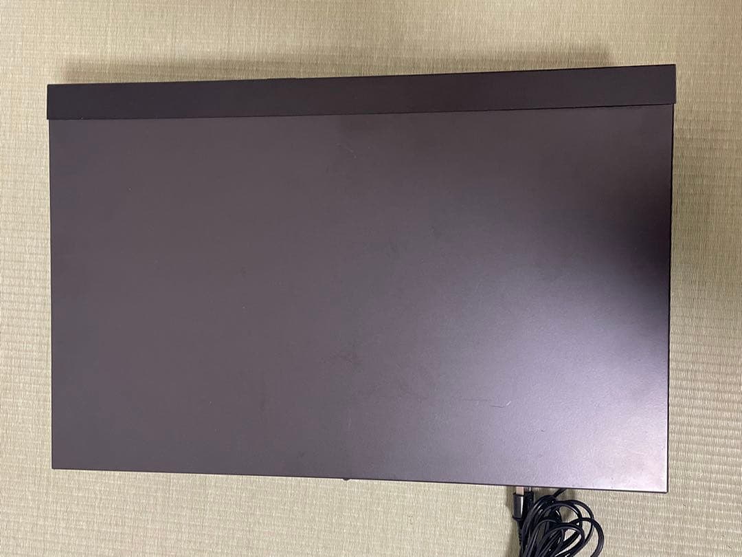 TEAC AD-7 CD・カセットデッキ オートリバース ジャンク　即日発送！