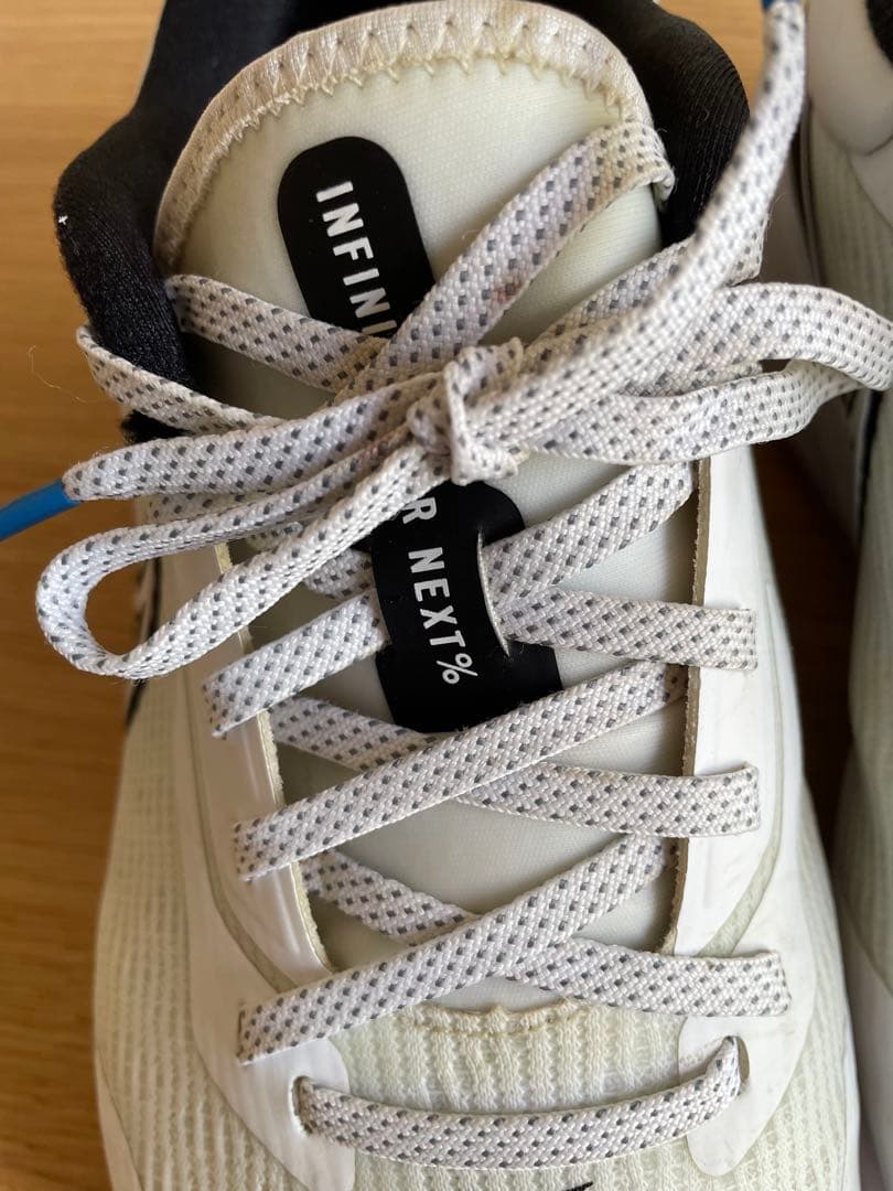 シューズ(男性用) NIKE Air zoom Infinity Tour Next