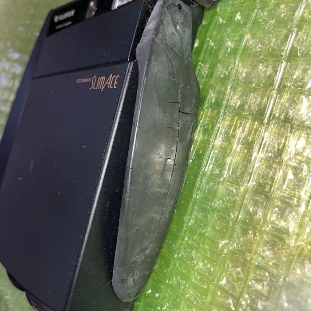 Fujifilm SUMACE フィルムカメラ 本体