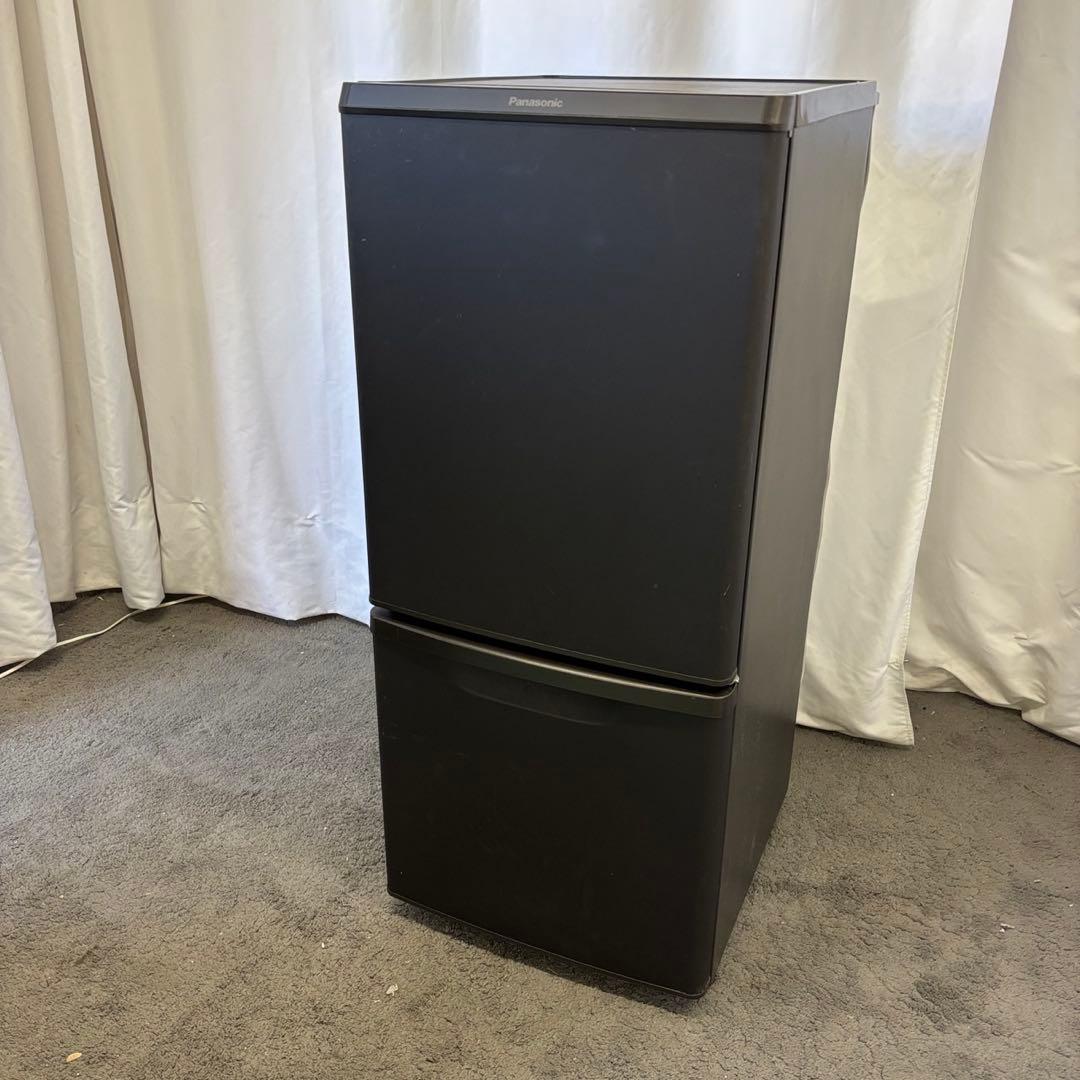 20❤️　冷蔵庫　小型　パナソニック　一人暮らし　単身　綺麗　中古　安い　設置無料
