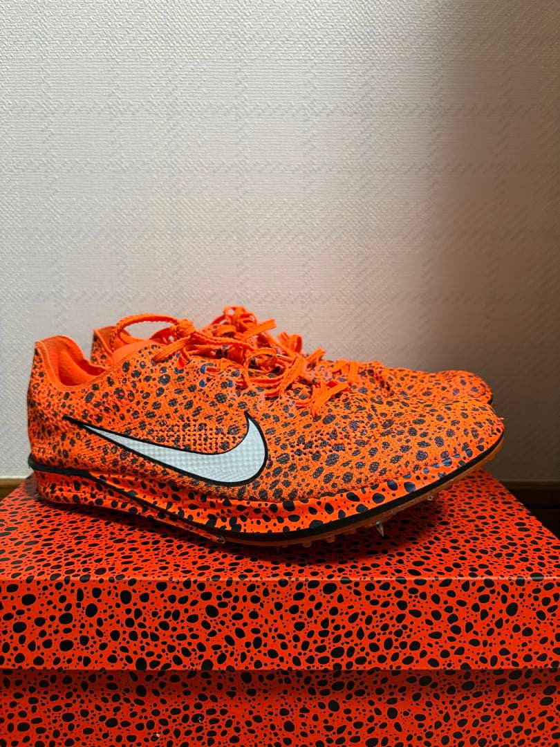 ウ*ー様 Nike ナイキ ドラゴンフライ2 エリート OLY 26.5