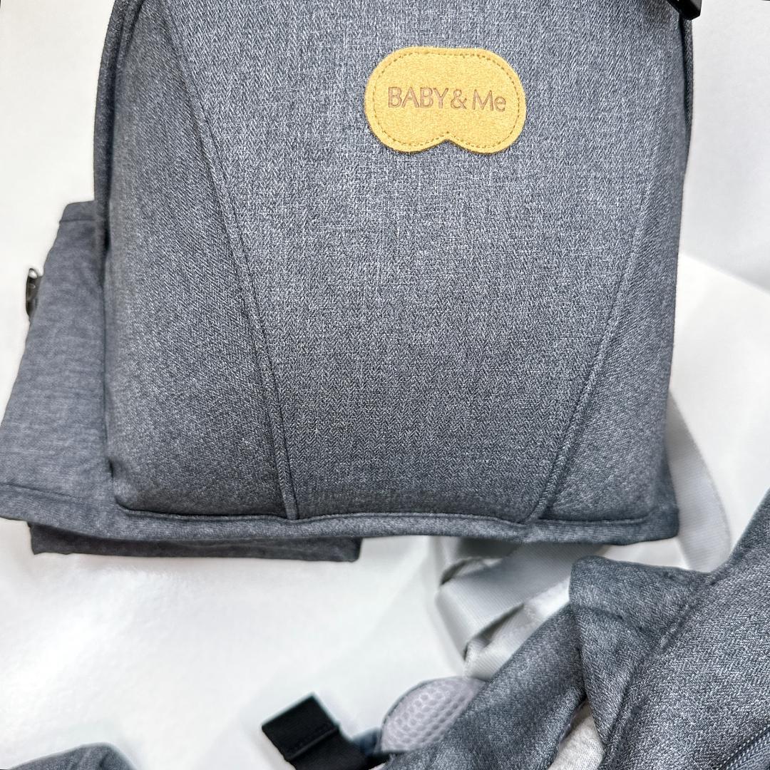 【美品】BABY & Me ベビーアンドミー　BELK-S first セット