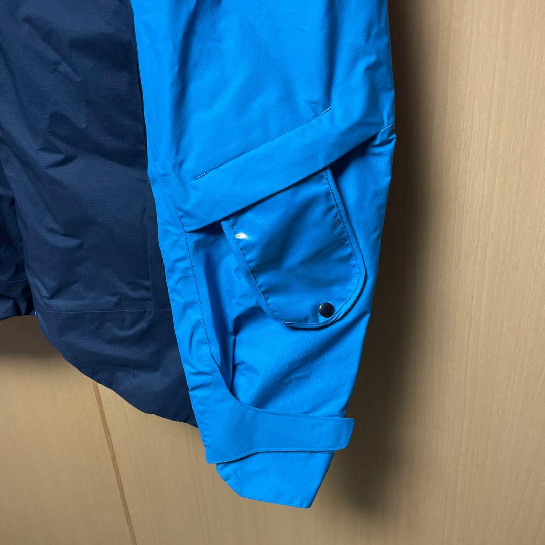 DESCENTEオガサカデサント上下ウェアセット