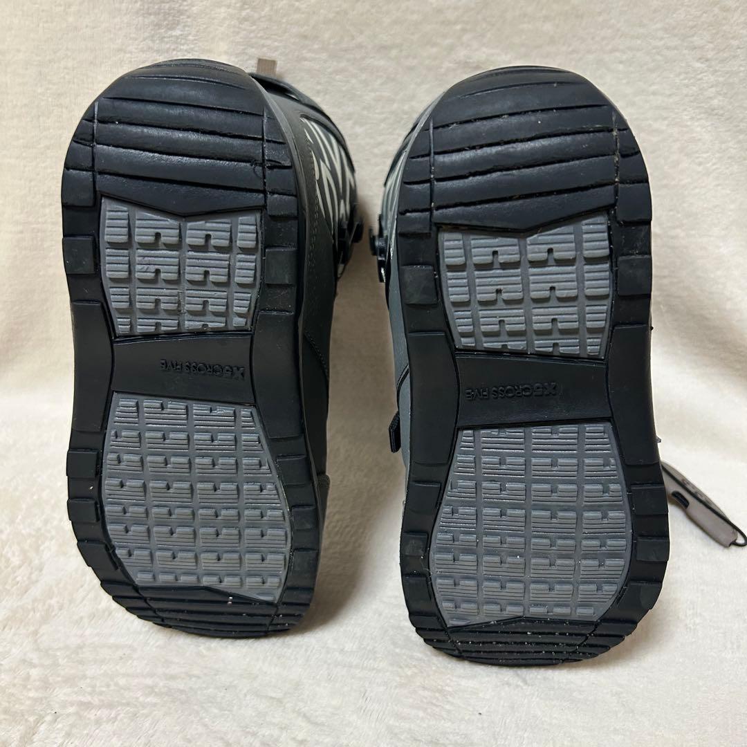 CROSS FIVE X5 クロスファイブ PX-BOA スノーボード ブーツ