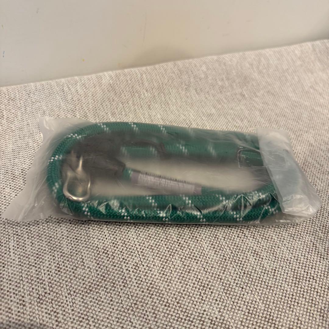 スターバックス BEAMS YOSEMITE STRAP ストラップ　グリーン