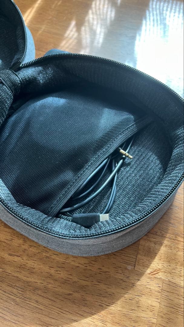 ゼンハイザー Momentum Wireless3