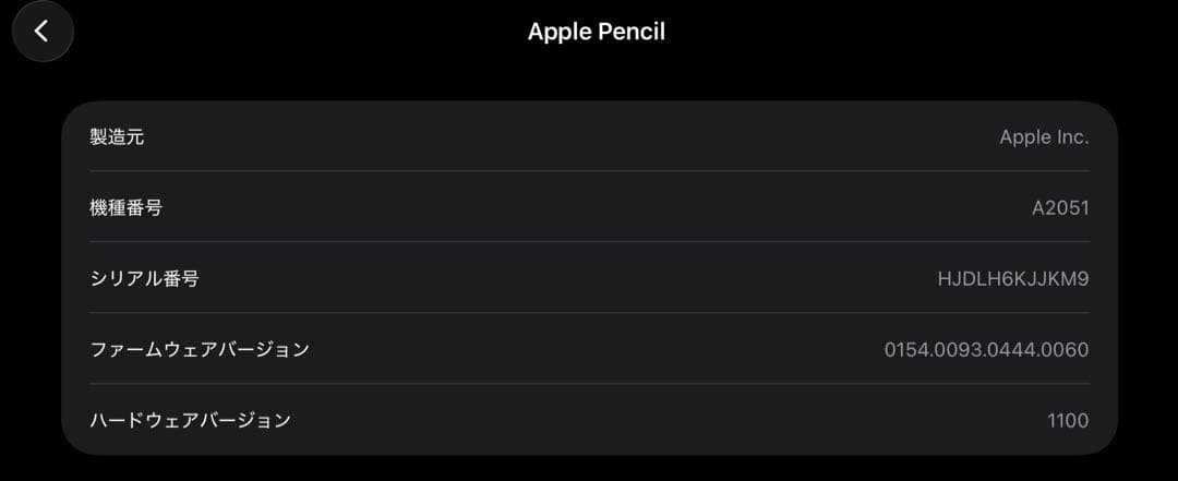 M1 iPad Pro 12.9（第5世代）256GB セット美品