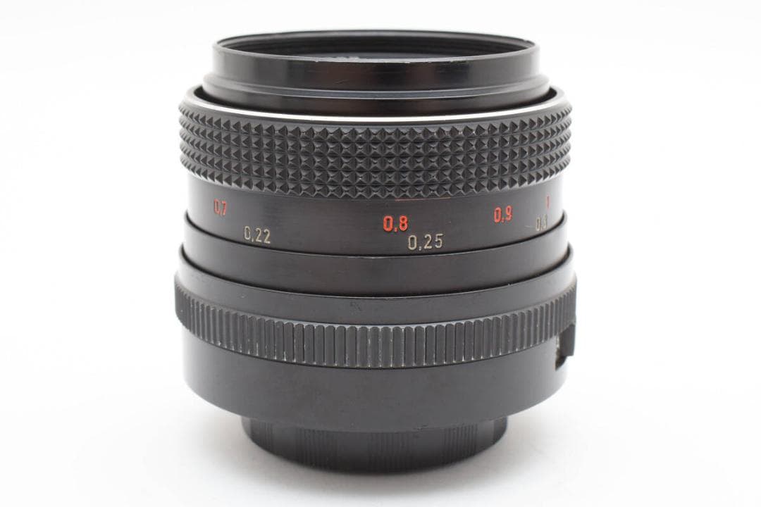 ★レア玉・美品★ DDR MC FLEKTOGON 35㎜ F2.4 M42