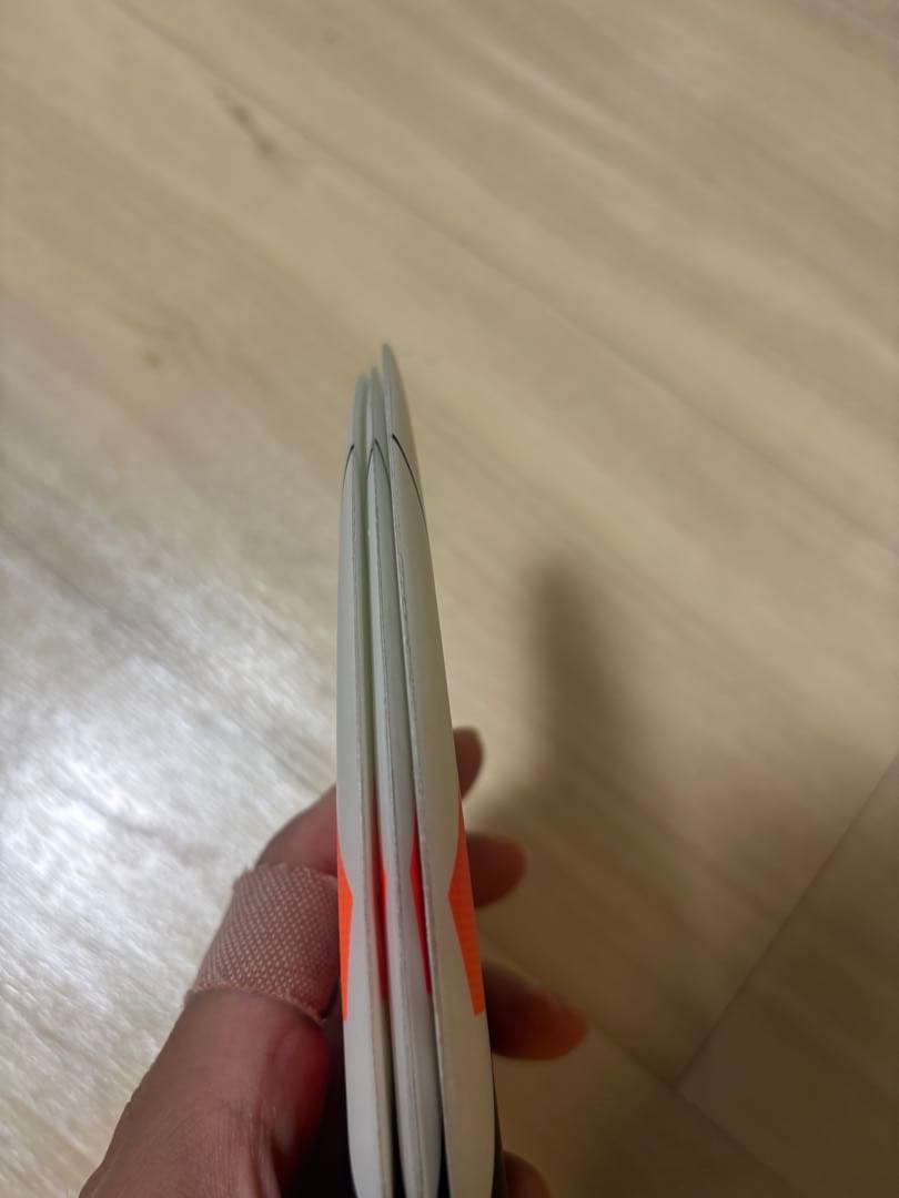 チャンネルアイランド　ciフィン　サイズＭ