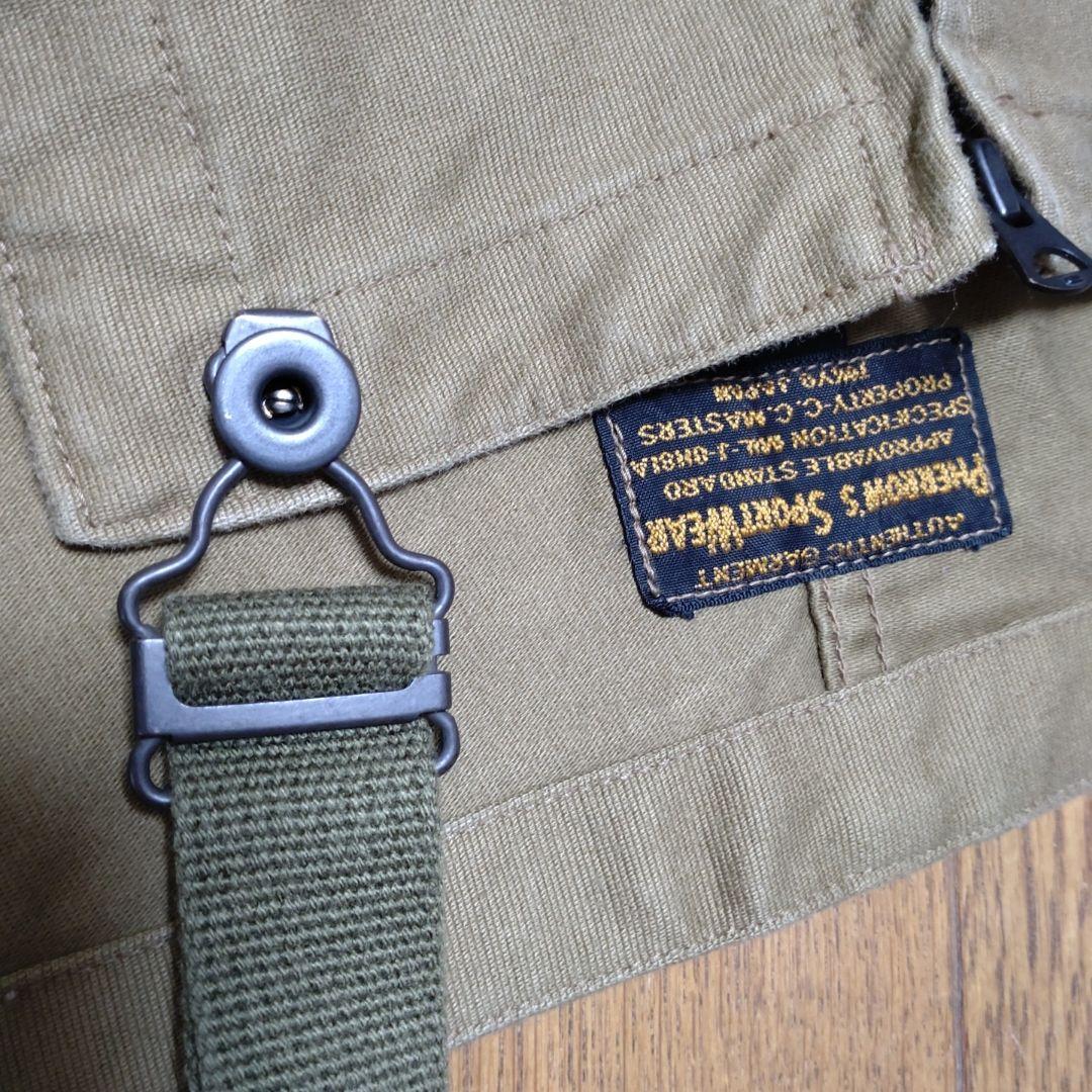 フェローズ　デッキパンツ　サイズ42