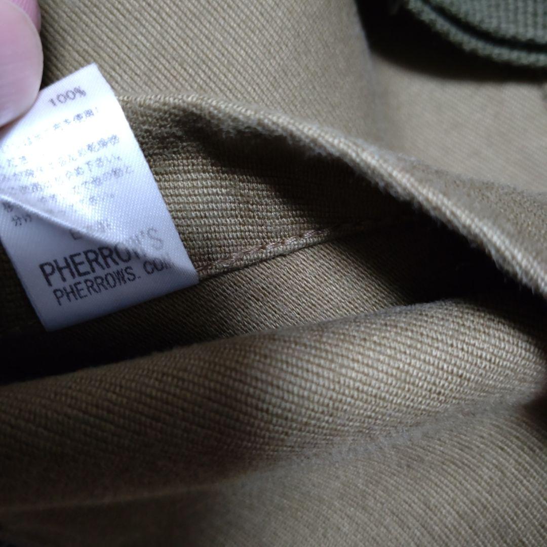 フェローズ　デッキパンツ　サイズ42