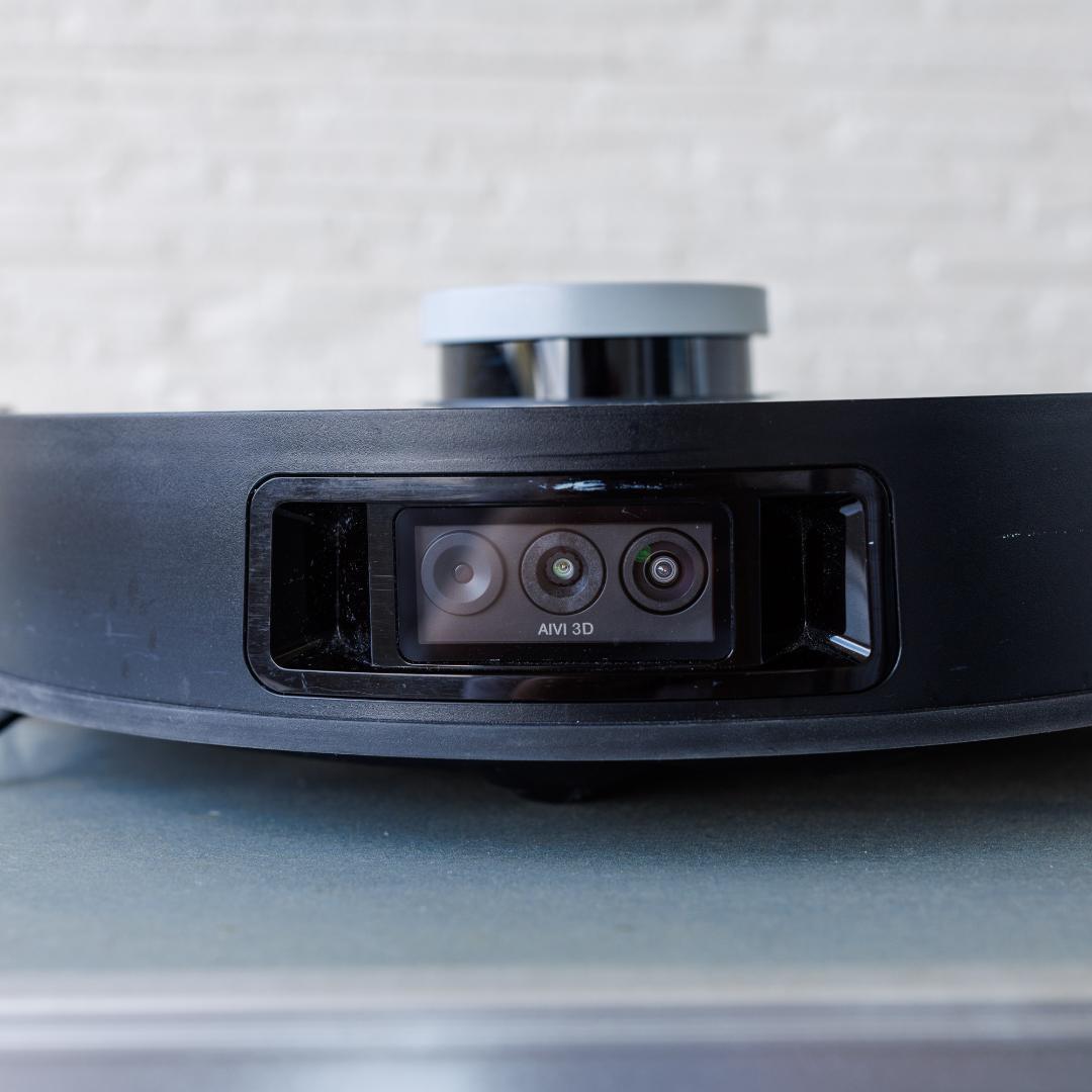 ロボット掃除機 ECOVACS DEEBOT X1 TURBO